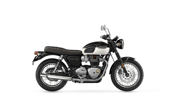 Triumph clearance bonneville t20